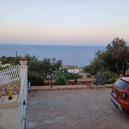 غاليانو دل كابو Santa Maria Di Leuca Villa Etta المظهر الخارجي الصورة