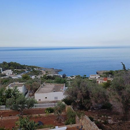 غاليانو دل كابو Santa Maria Di Leuca Villa Etta المظهر الخارجي الصورة